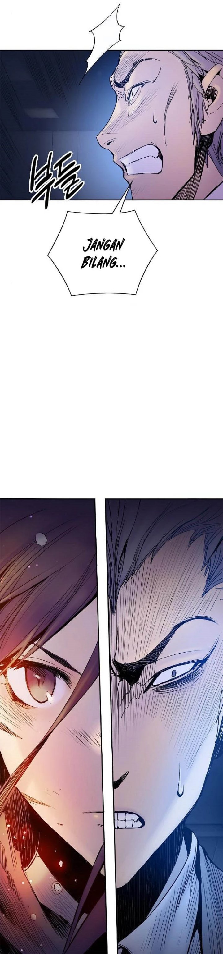 Knight Under Heart Chapter 14 Gambar 6