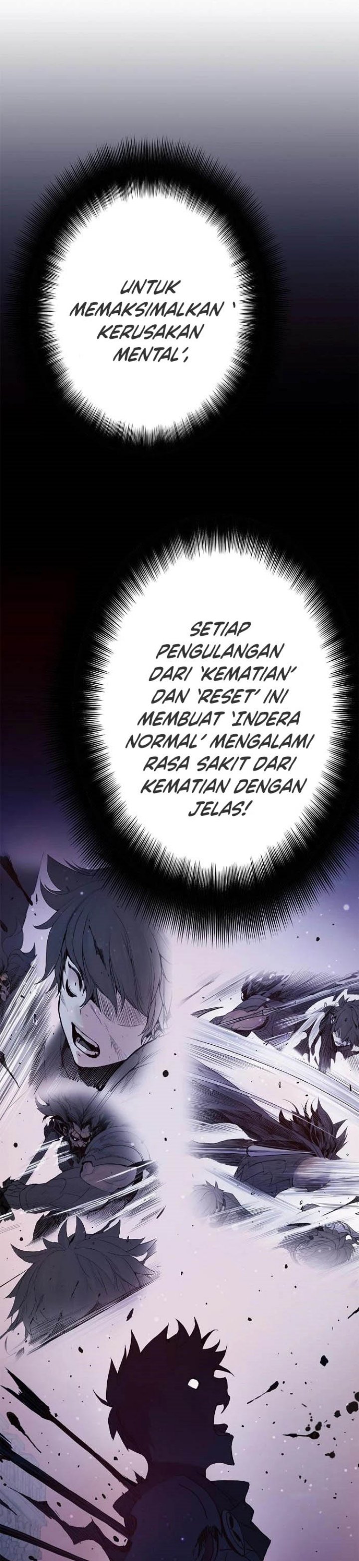 Knight Under Heart Chapter 14 Gambar 8