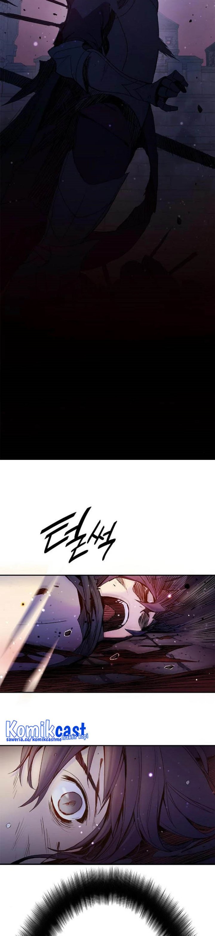 Knight Under Heart Chapter 14 Gambar 9