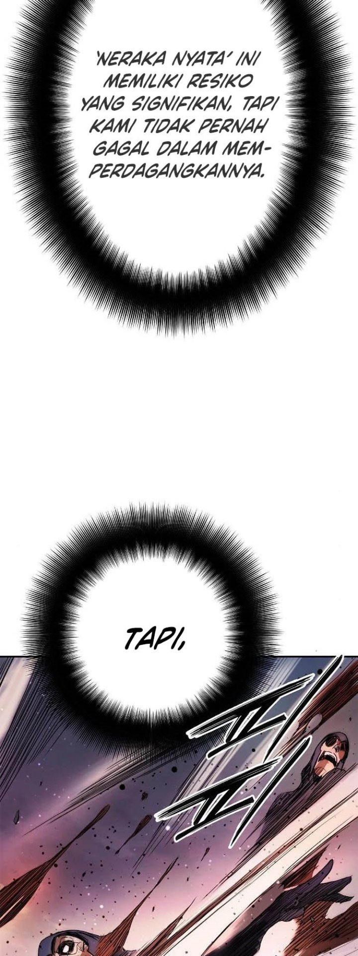Knight Under Heart Chapter 14 Gambar 10