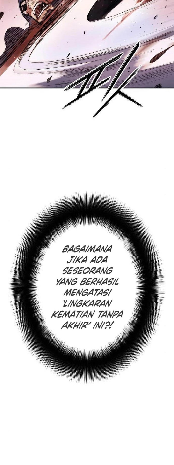 Knight Under Heart Chapter 14 Gambar 11
