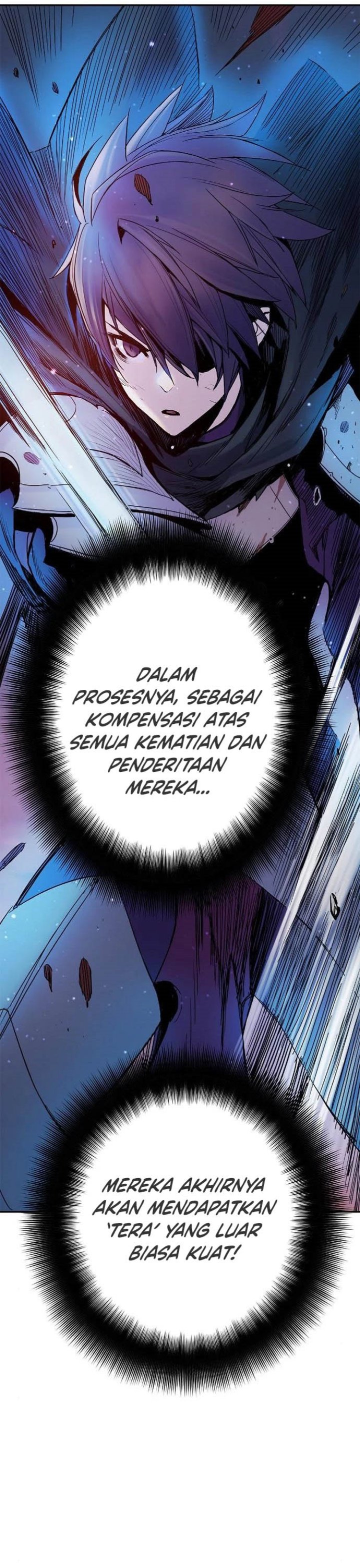 Knight Under Heart Chapter 14 Gambar 12