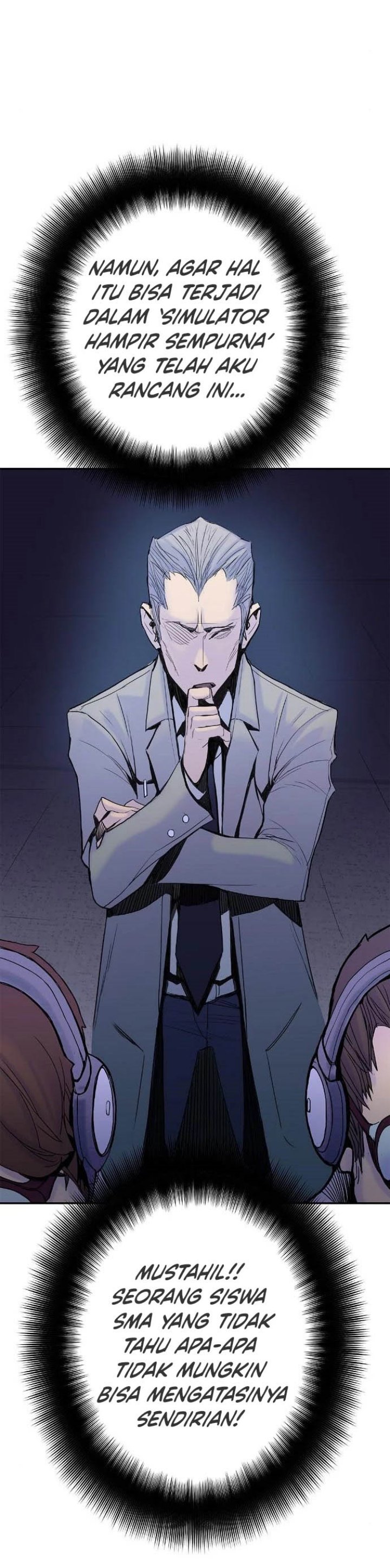 Knight Under Heart Chapter 14 Gambar 13