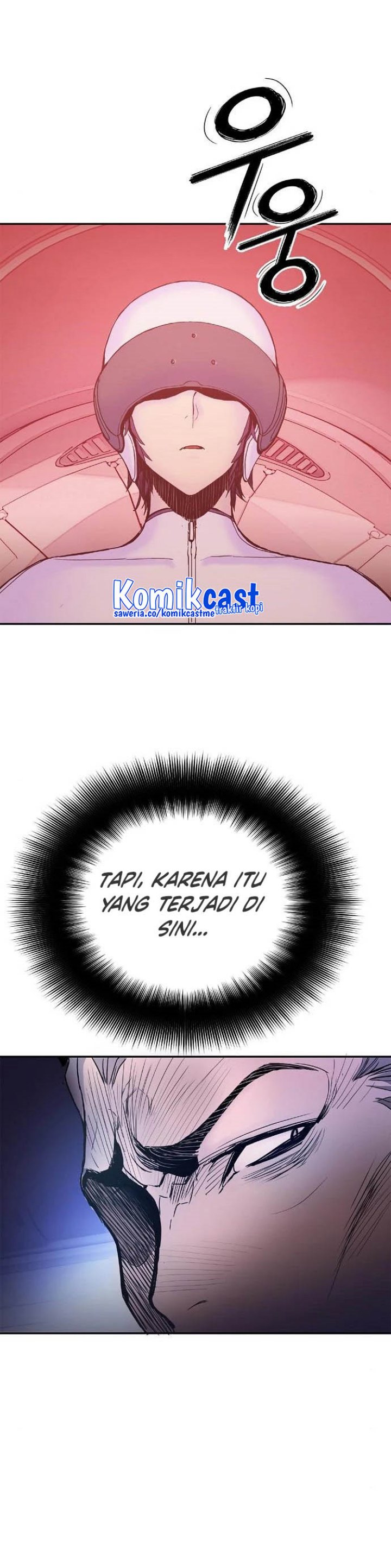 Knight Under Heart Chapter 14 Gambar 14
