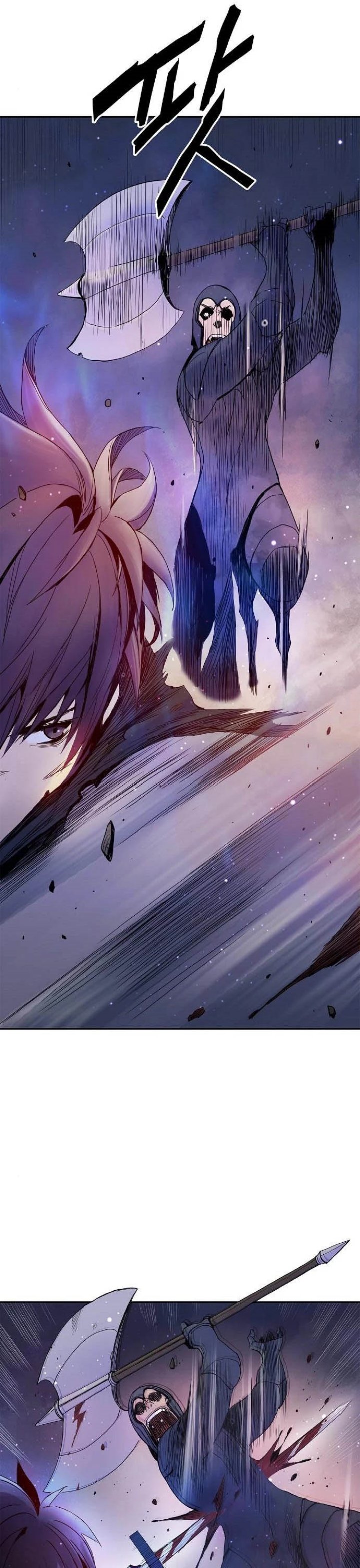 Knight Under Heart Chapter 14 Gambar 15