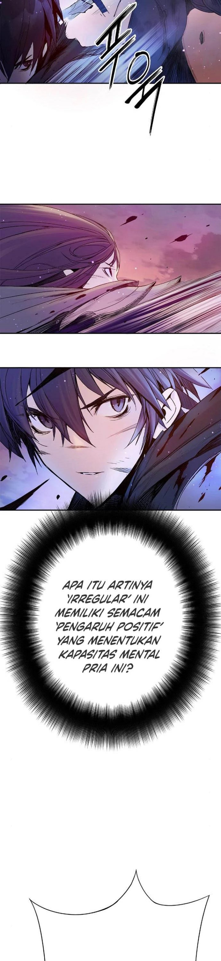 Knight Under Heart Chapter 14 Gambar 16