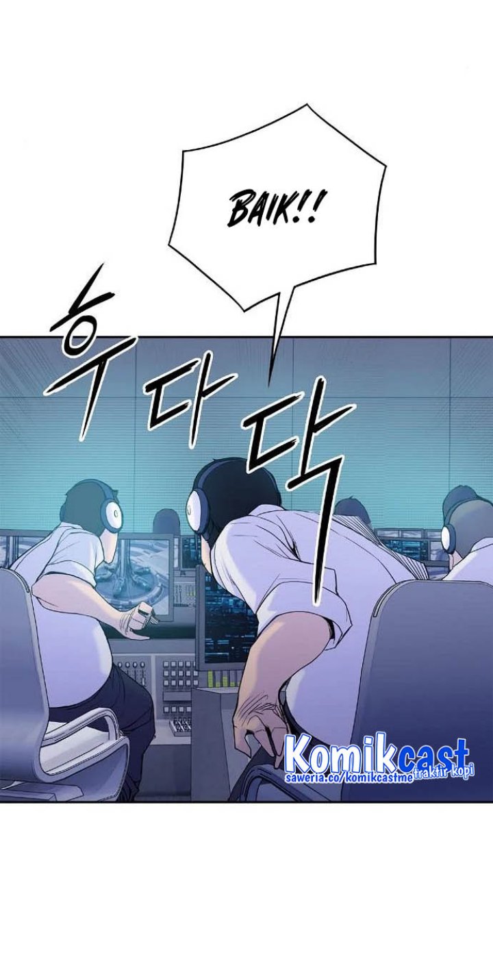 Knight Under Heart Chapter 14 Gambar 18