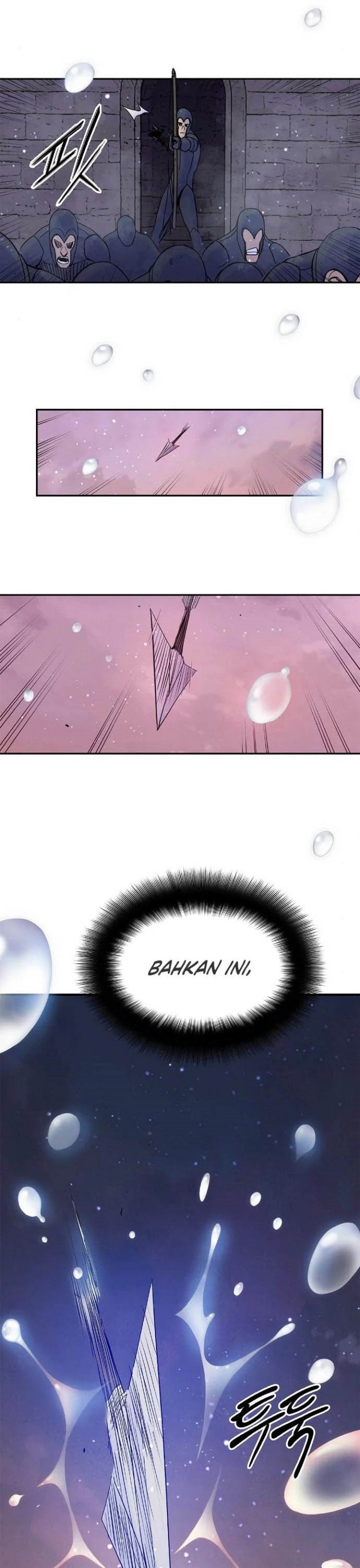 Knight Under Heart Chapter 14 Gambar 23