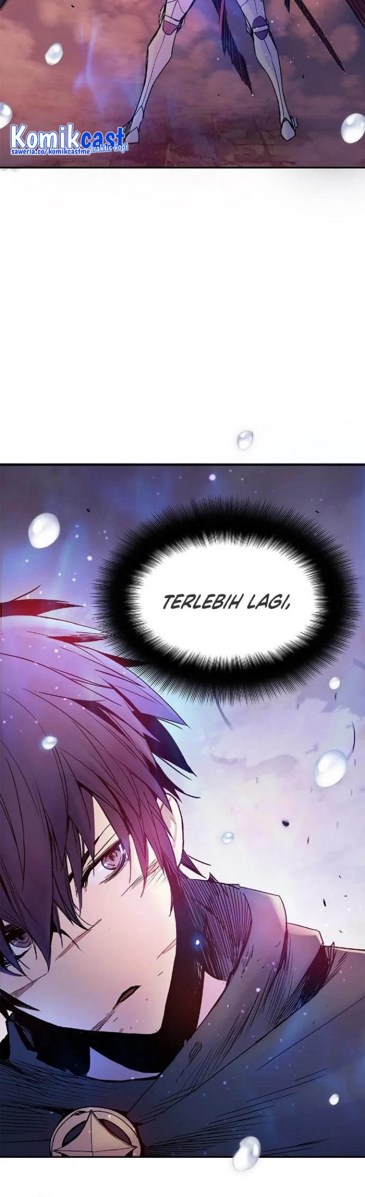 Knight Under Heart Chapter 14 Gambar 28