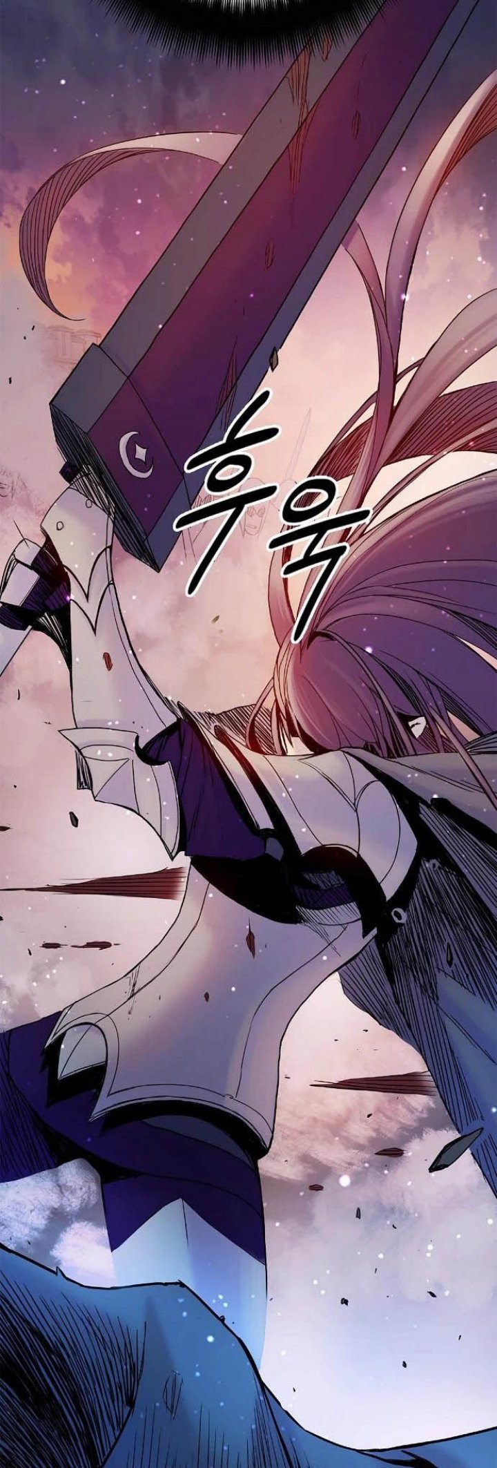 Knight Under Heart Chapter 14 Gambar 31