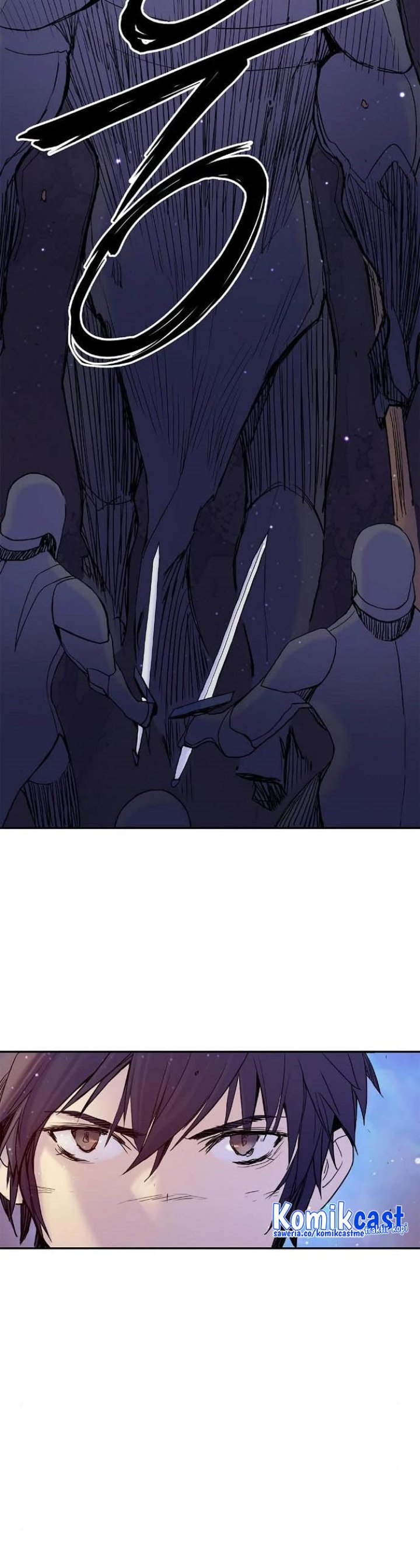 Knight Under Heart Chapter 14 Gambar 34