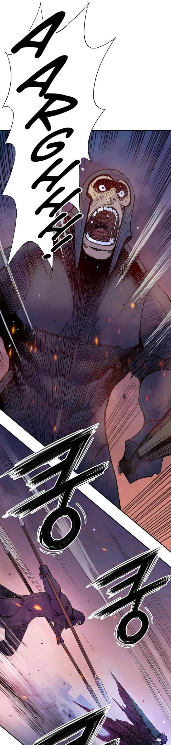 Knight Under Heart Chapter 14 Gambar 35