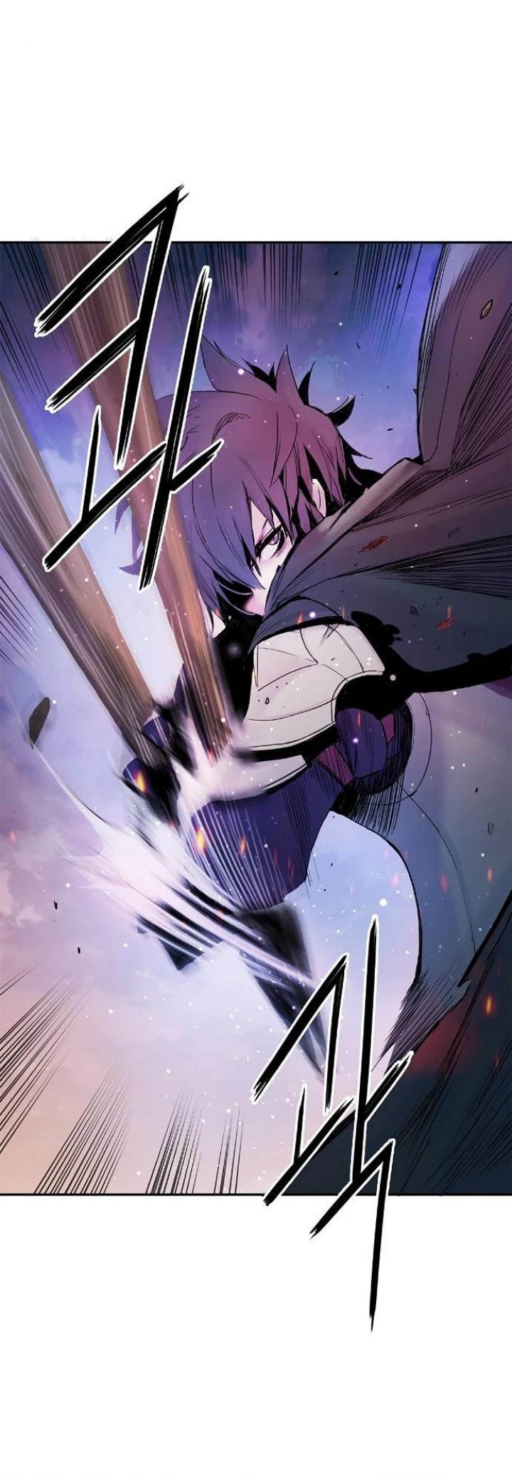 Knight Under Heart Chapter 14 Gambar 38