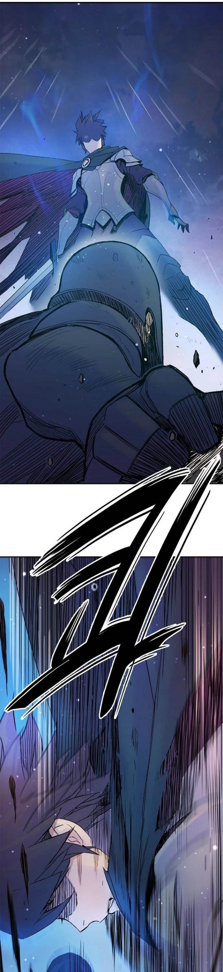 Knight Under Heart Chapter 14 Gambar 42
