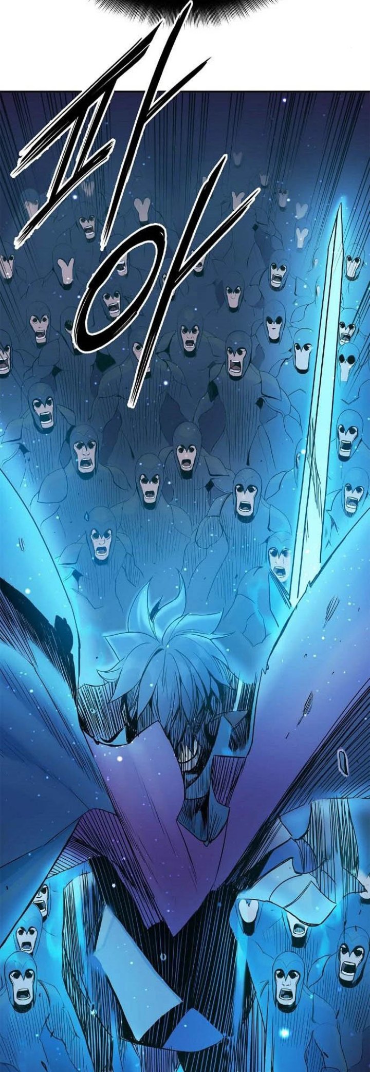 Knight Under Heart Chapter 14 Gambar 44