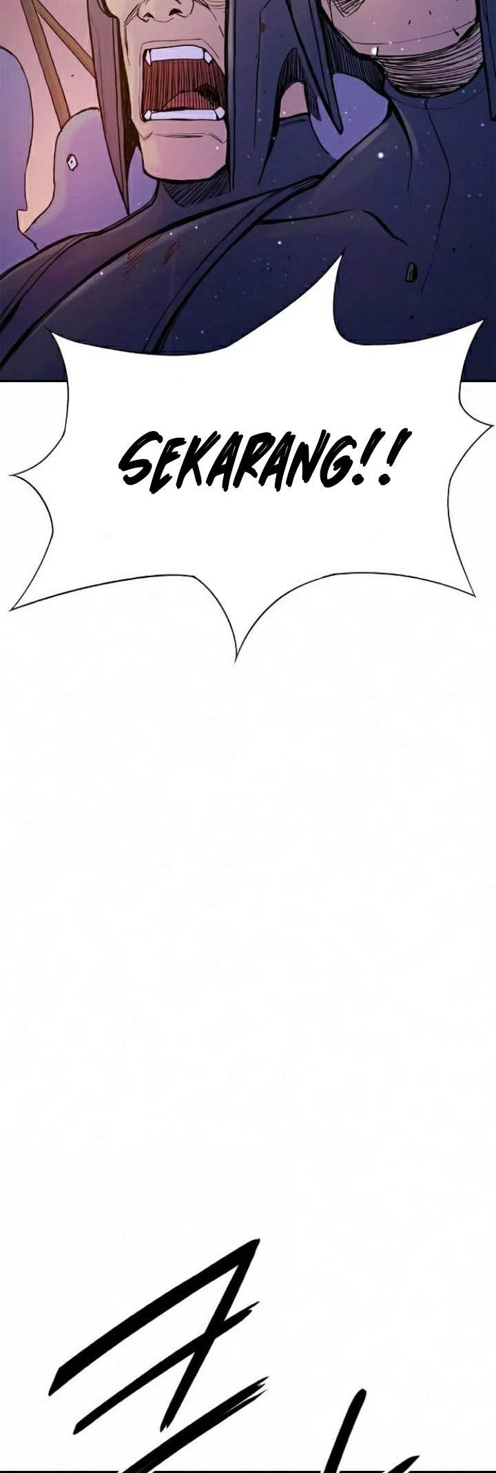 Knight Under Heart Chapter 18 Gambar 4
