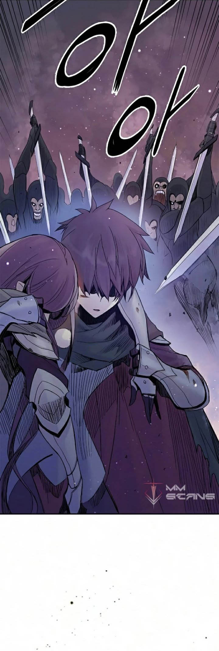 Knight Under Heart Chapter 18 Gambar 5