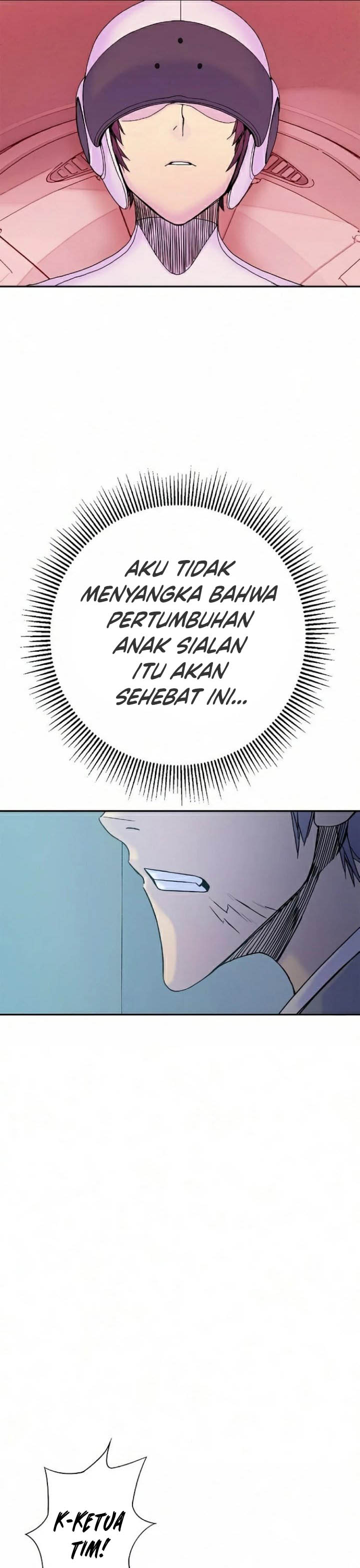 Knight Under Heart Chapter 18 Gambar 10