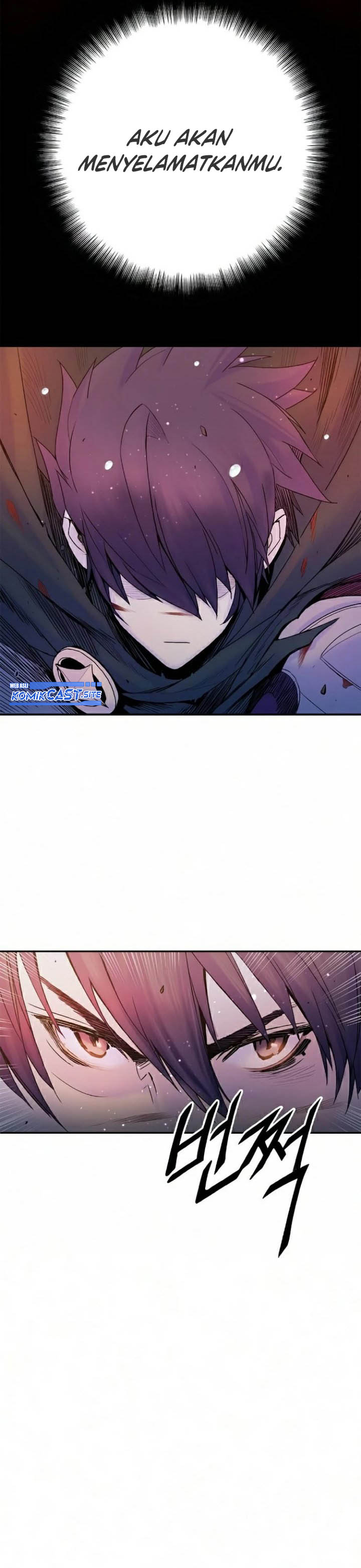 Knight Under Heart Chapter 18 Gambar 22