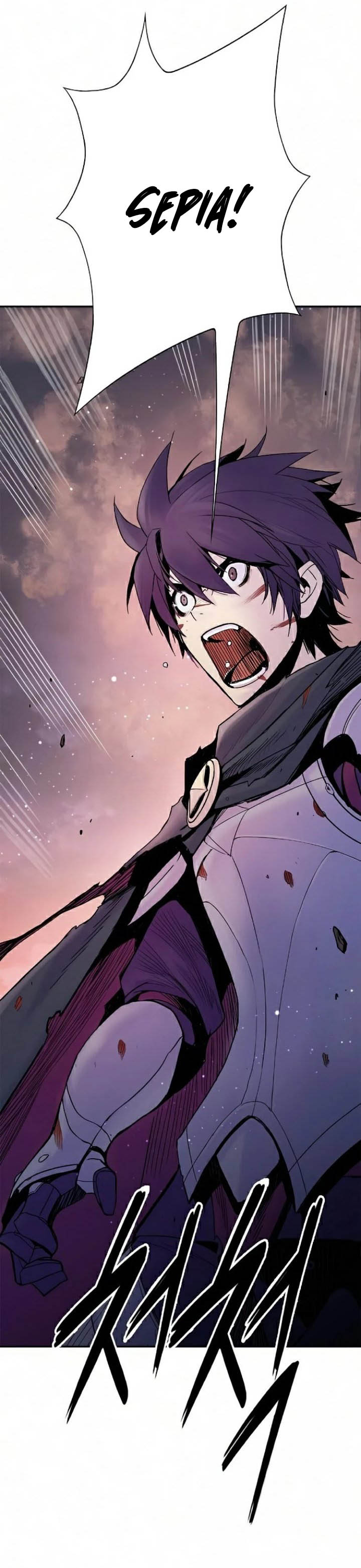 Knight Under Heart Chapter 18 Gambar 23