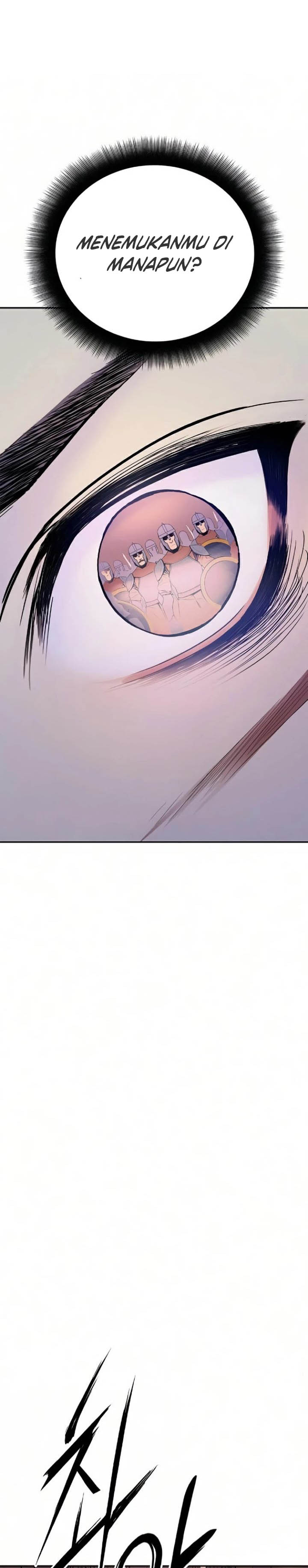 Knight Under Heart Chapter 18 Gambar 27