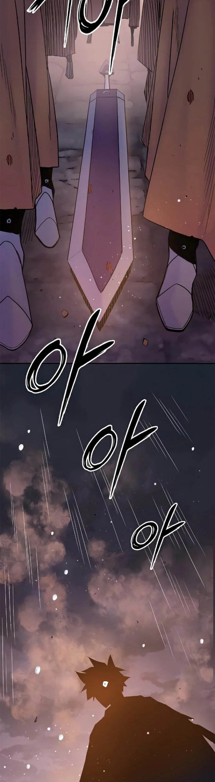Knight Under Heart Chapter 18 Gambar 28