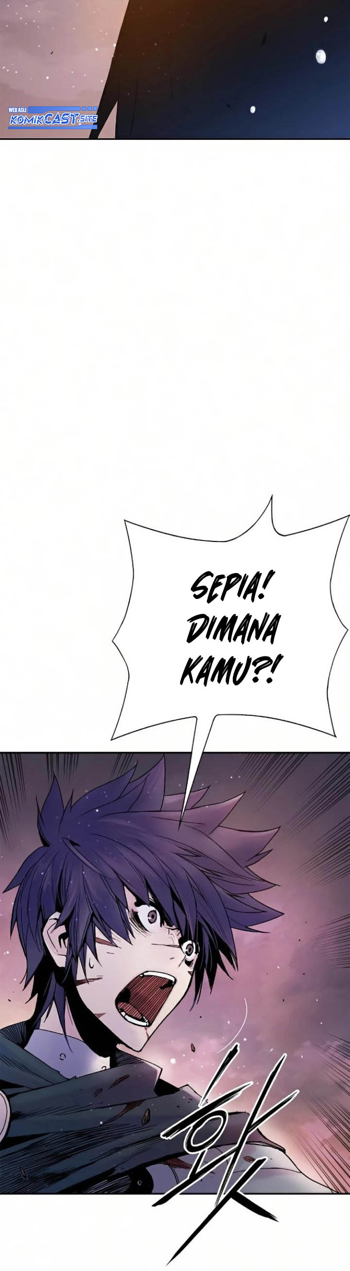 Knight Under Heart Chapter 18 Gambar 29