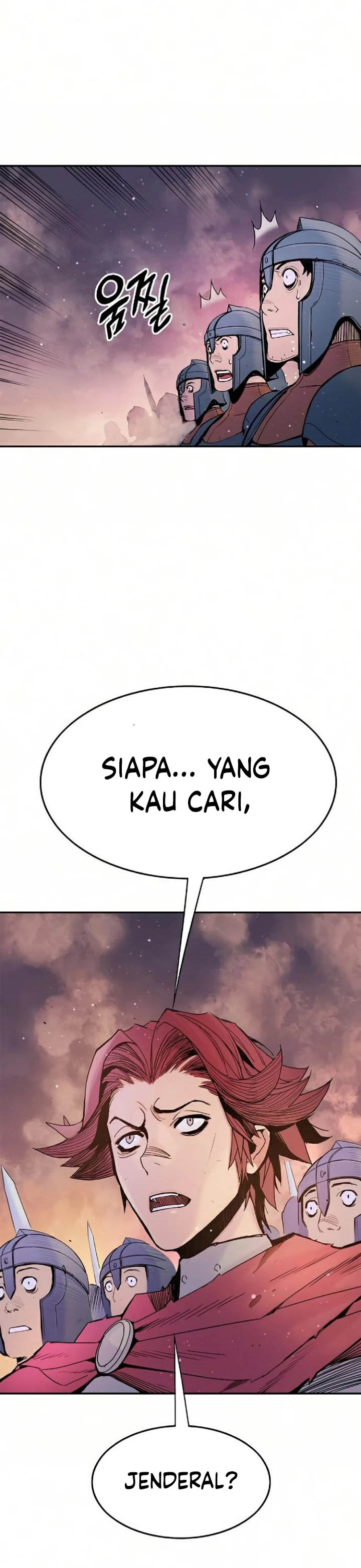 Knight Under Heart Chapter 18 Gambar 30