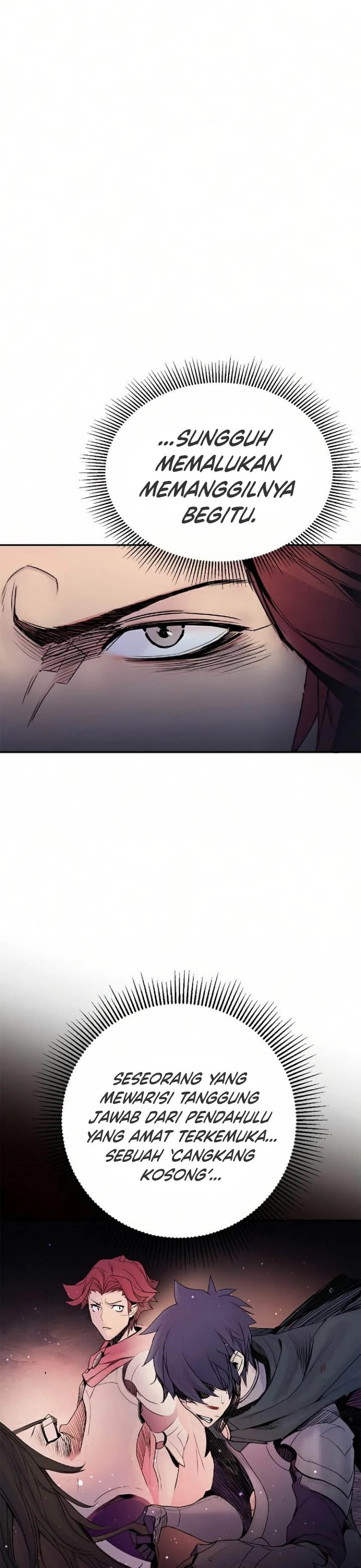 Knight Under Heart Chapter 18 Gambar 31