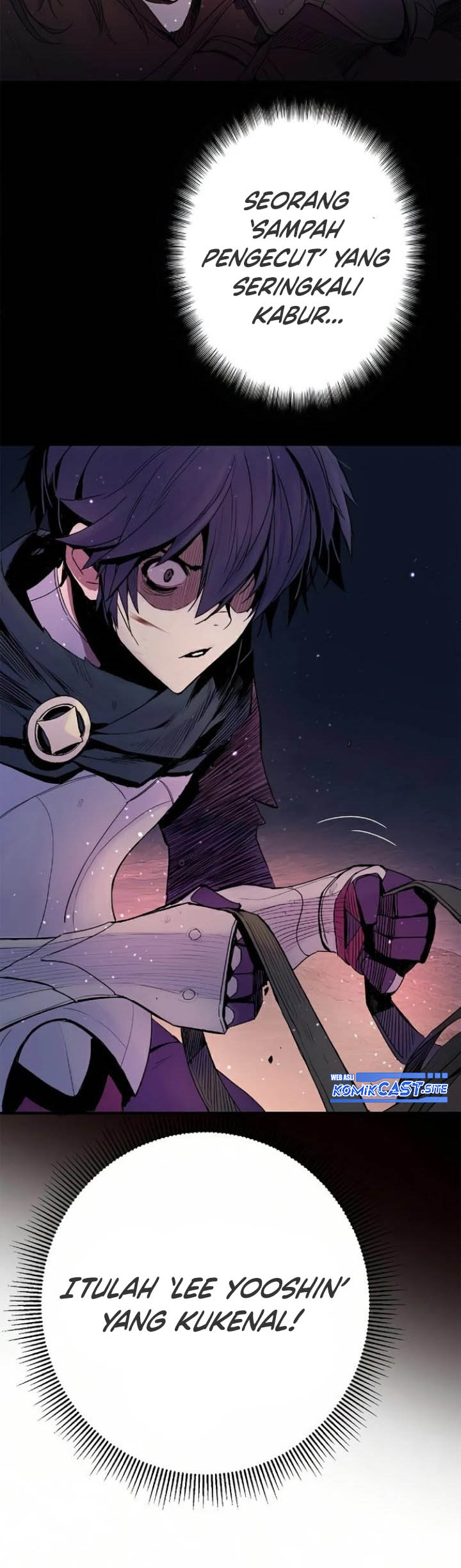 Knight Under Heart Chapter 18 Gambar 32