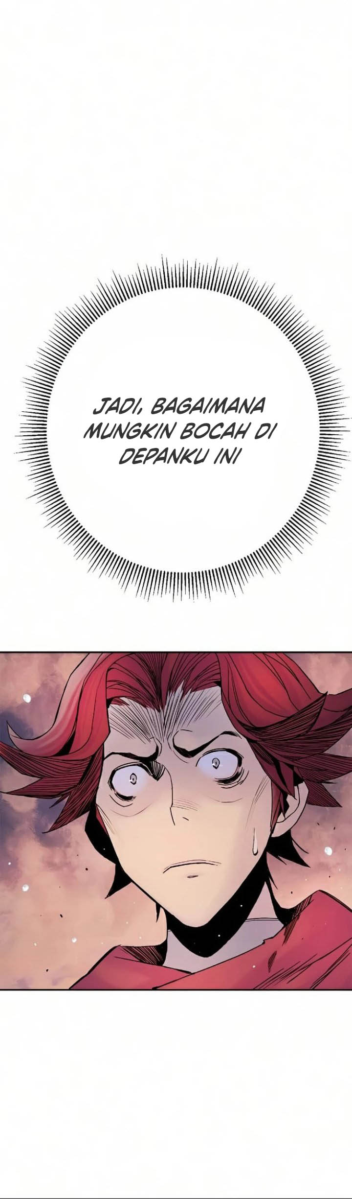 Knight Under Heart Chapter 18 Gambar 33