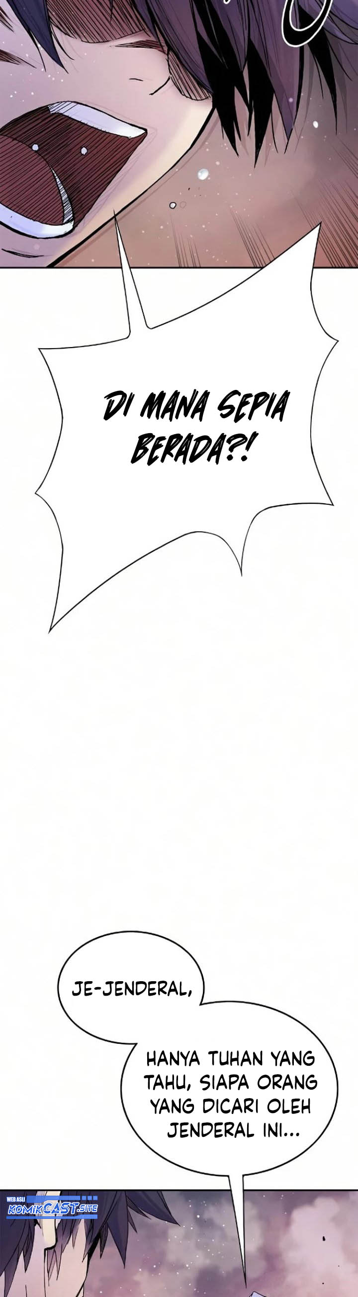 Knight Under Heart Chapter 18 Gambar 36