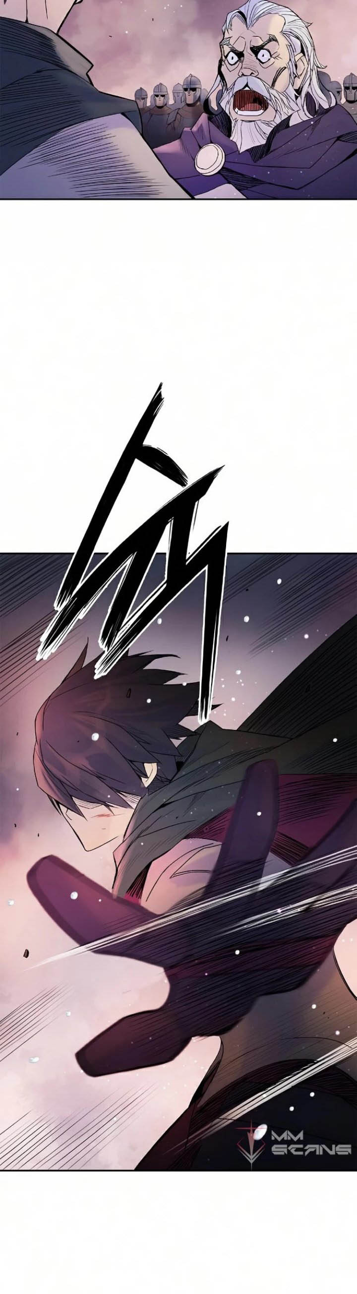 Knight Under Heart Chapter 18 Gambar 37