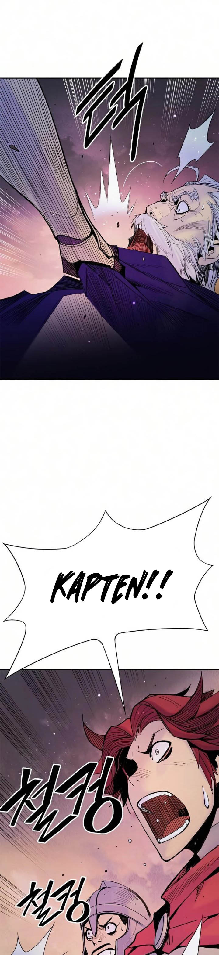 Knight Under Heart Chapter 18 Gambar 38
