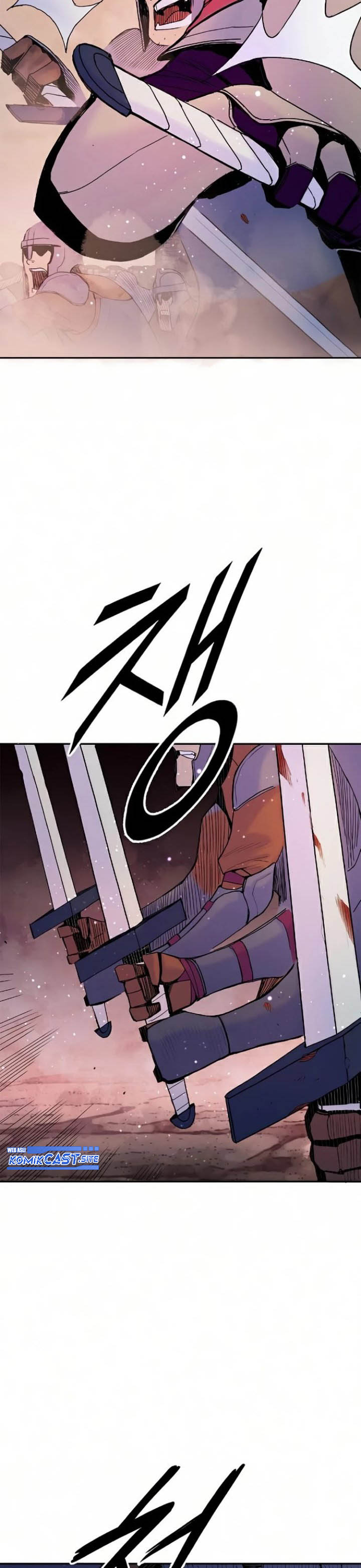 Knight Under Heart Chapter 18 Gambar 39