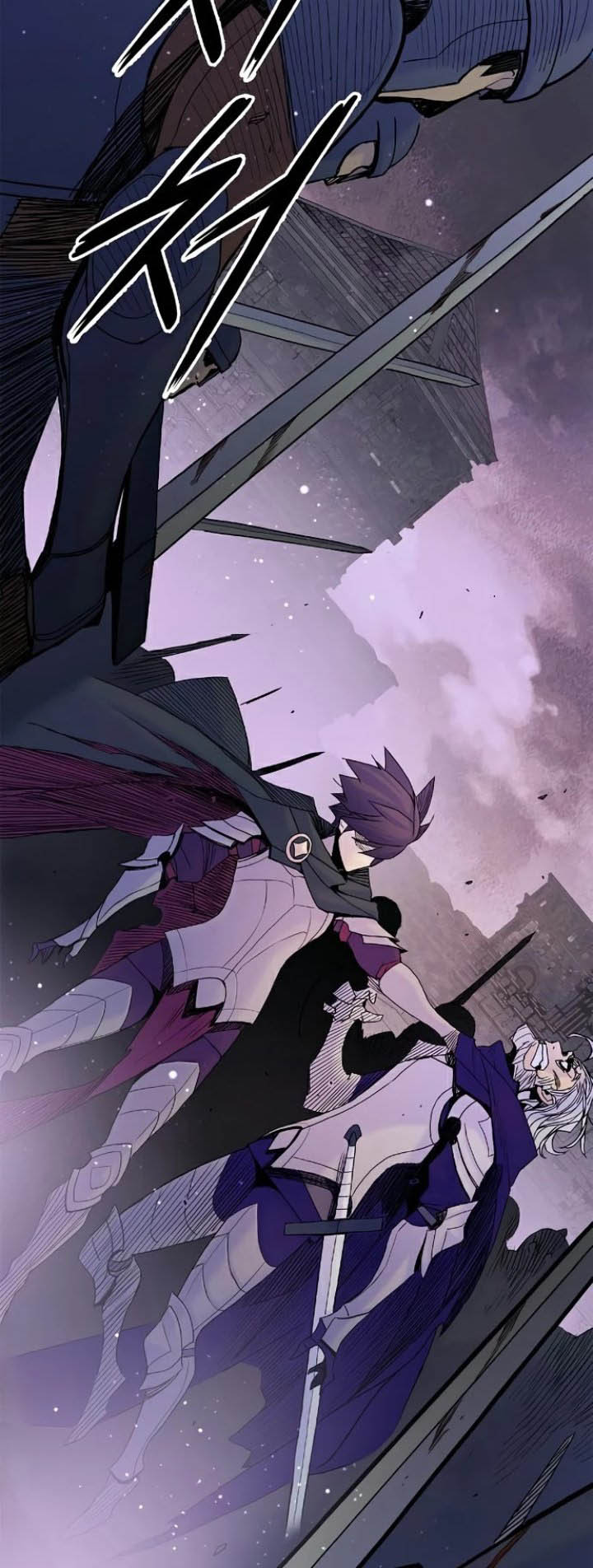 Knight Under Heart Chapter 18 Gambar 40