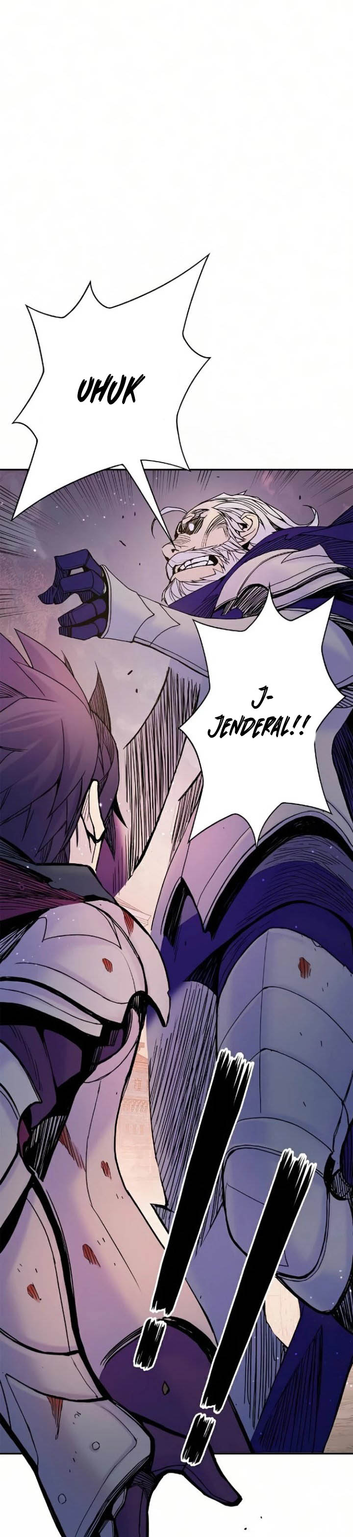 Knight Under Heart Chapter 18 Gambar 46