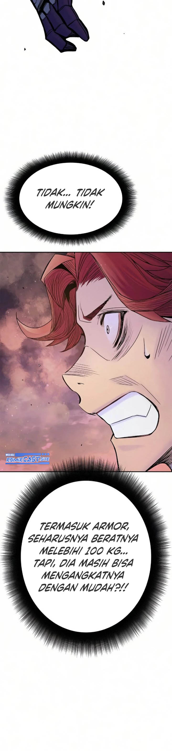 Knight Under Heart Chapter 18 Gambar 47