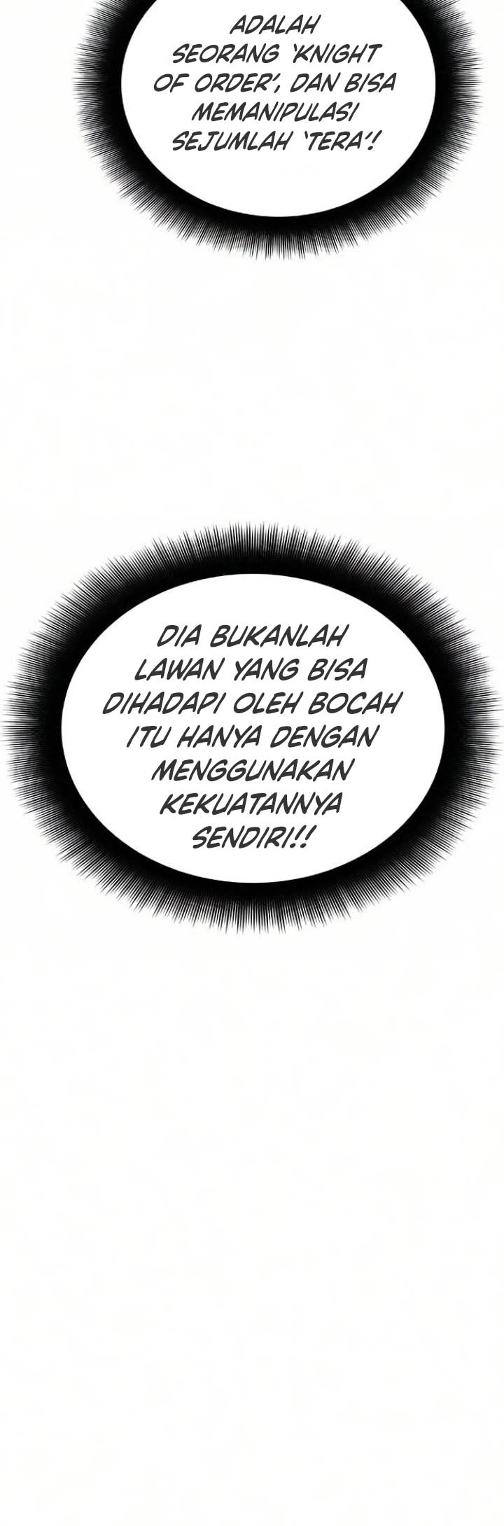 Knight Under Heart Chapter 18 Gambar 49