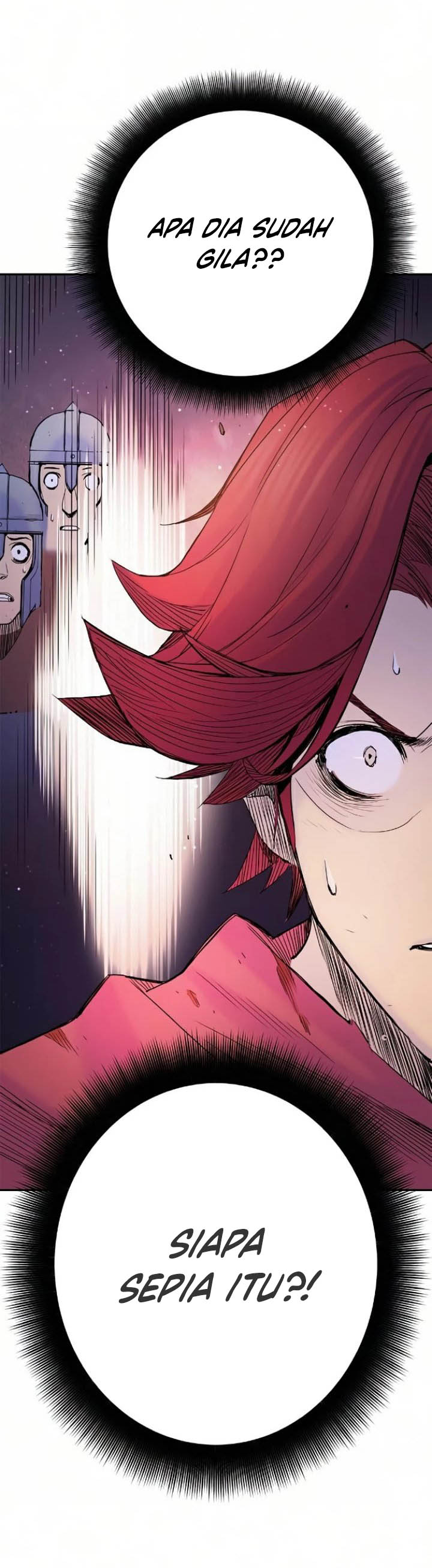 Knight Under Heart Chapter 18 Gambar 52