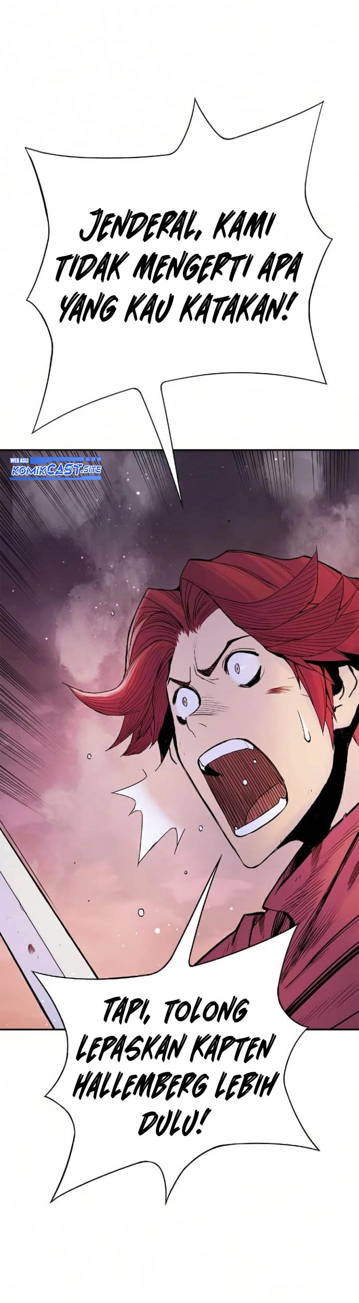 Knight Under Heart Chapter 18 Gambar 53