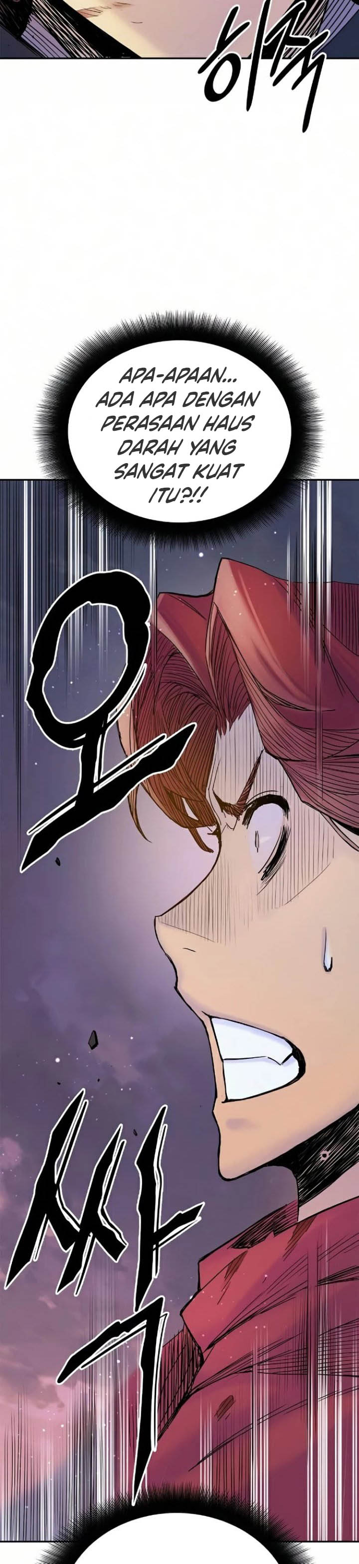 Knight Under Heart Chapter 18 Gambar 55