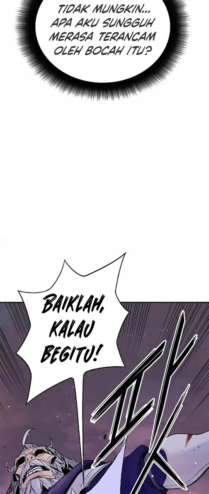 Knight Under Heart Chapter 18 Gambar 56