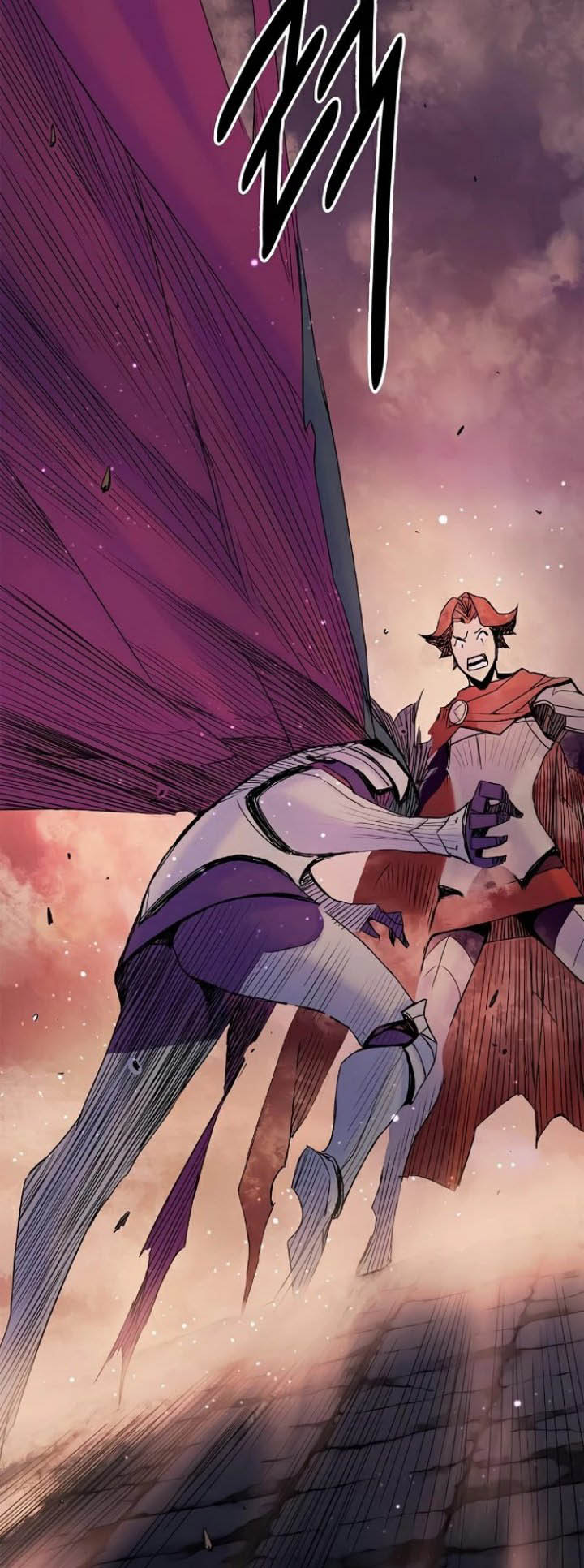 Knight Under Heart Chapter 18 Gambar 60