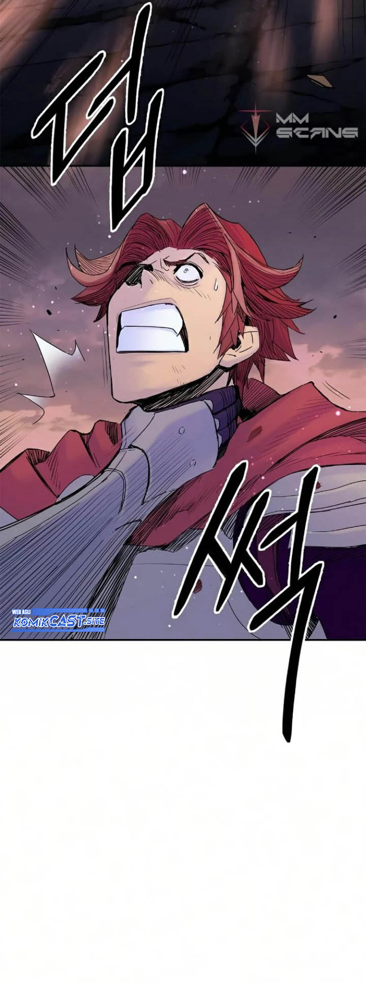 Knight Under Heart Chapter 18 Gambar 61
