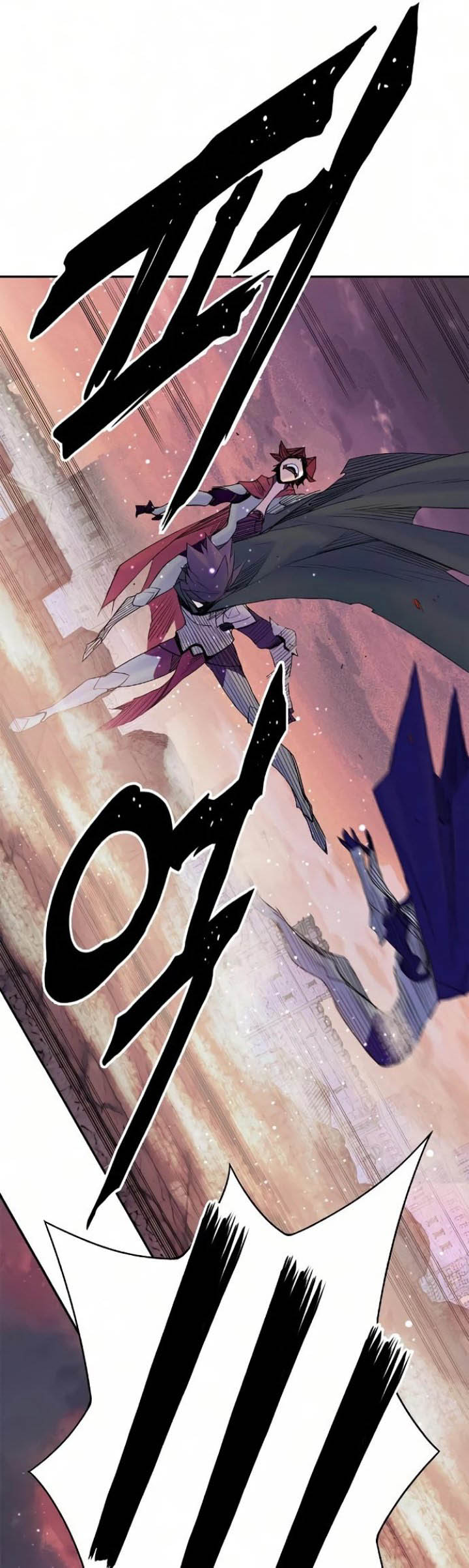Knight Under Heart Chapter 18 Gambar 66