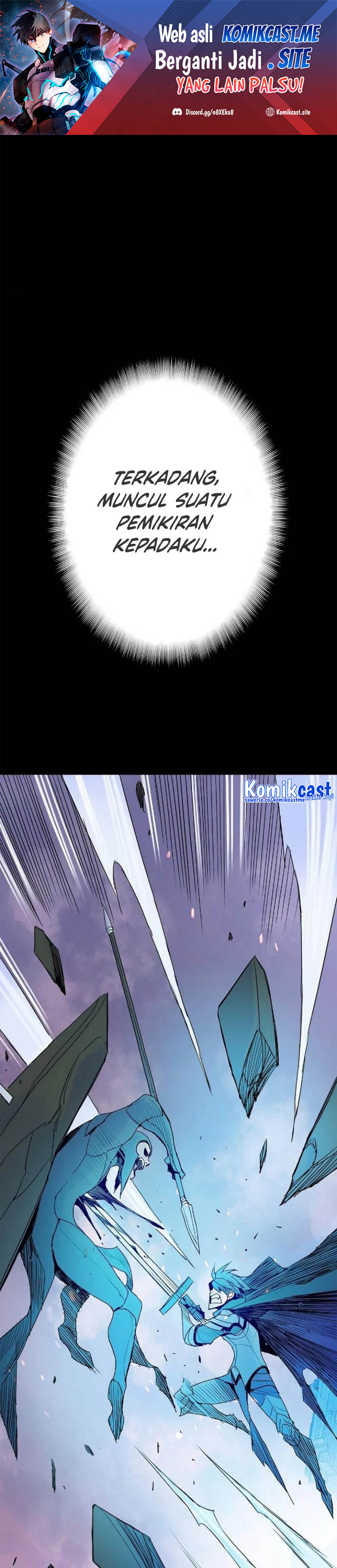 Knight Under Heart Chapter 21 Gambar 2