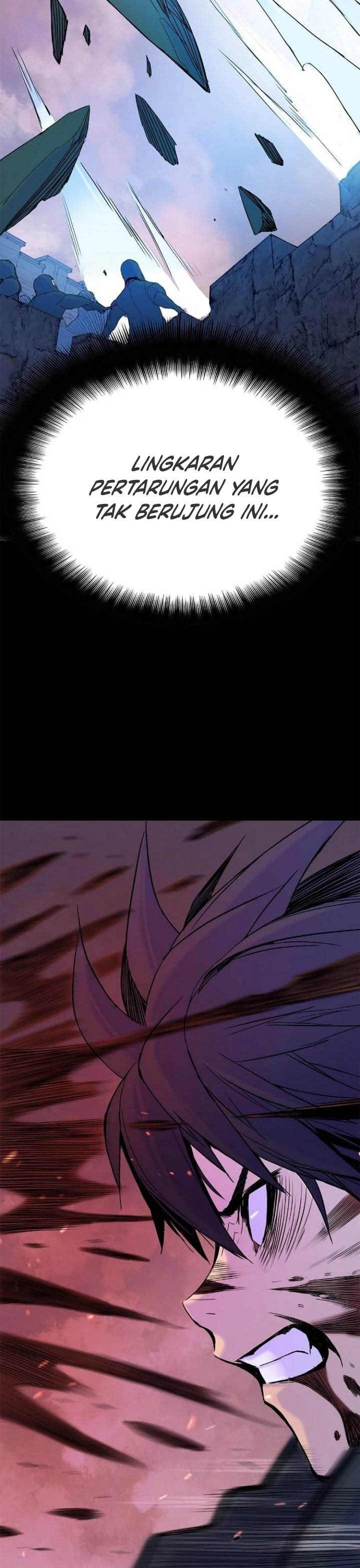 Knight Under Heart Chapter 21 Gambar 3