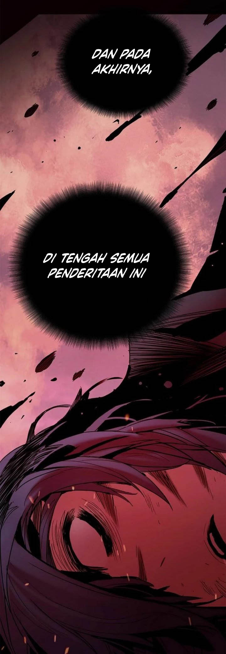 Knight Under Heart Chapter 21 Gambar 8