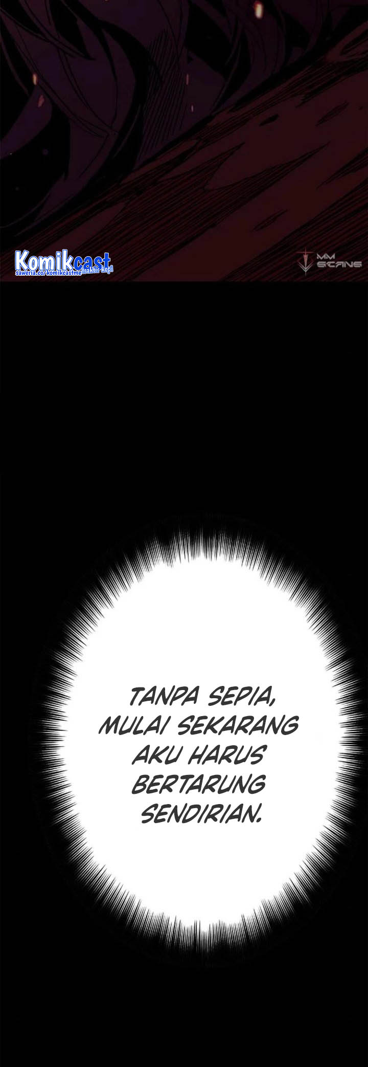 Knight Under Heart Chapter 21 Gambar 9